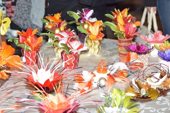 Soirée VIP