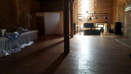Sono interieur MagicNight