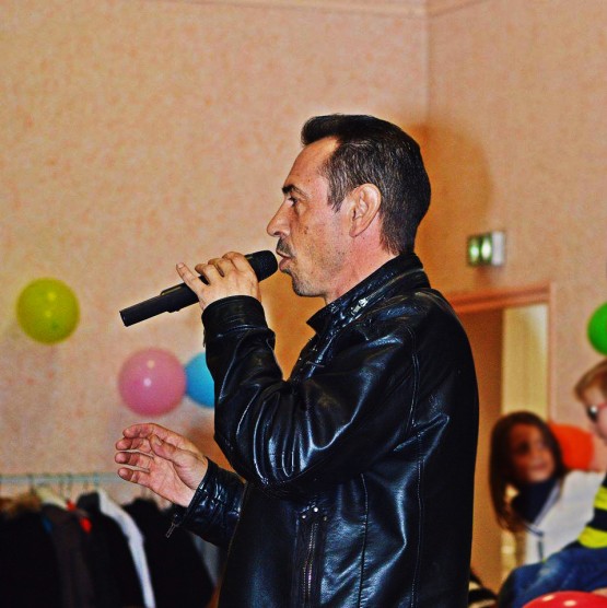 DJ Fred MagicNight