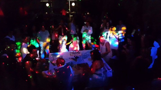 DJ pour mariage Magic Night