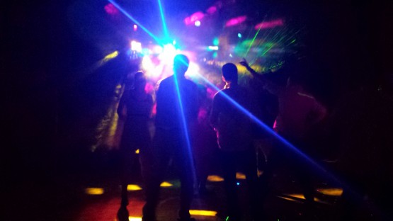 Lumières MagicNight