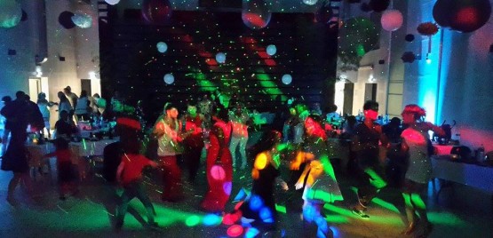 soiree mariage MagicNight