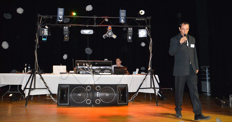 Sono soirée mariage Magic Night 17